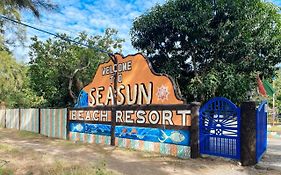 Reddoorz @ Seasun Beach Resort And Hotel Zambales