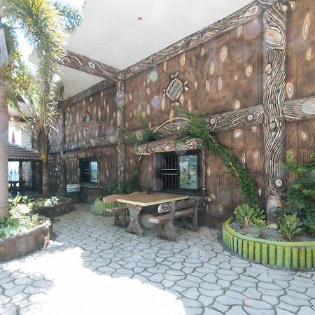 Reddoorz @ Seasun Beach Resort And Hotel Zambales Santa Cruz  Экстерьер фото