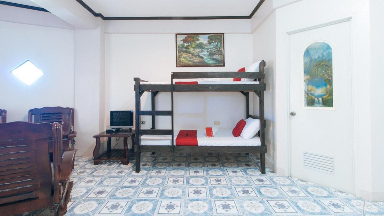 Reddoorz @ Seasun Beach Resort And Hotel Zambales Santa Cruz  Экстерьер фото